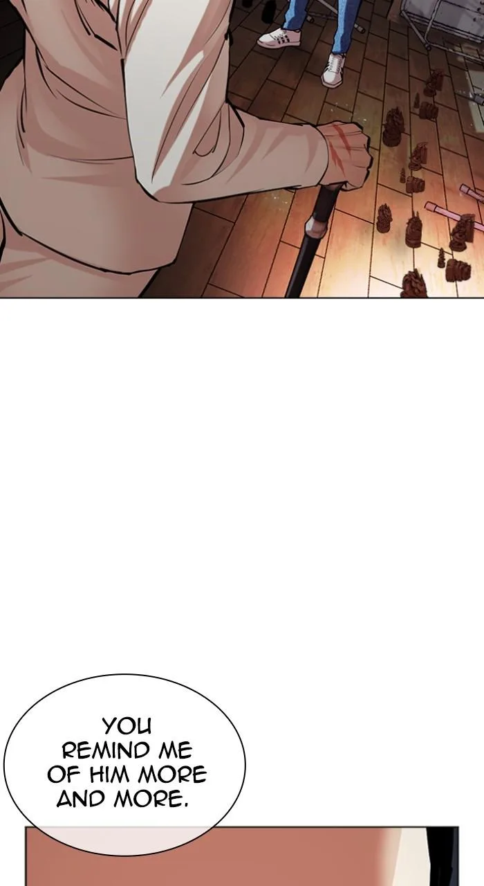 Lookism - Chapter 512 - Page 140