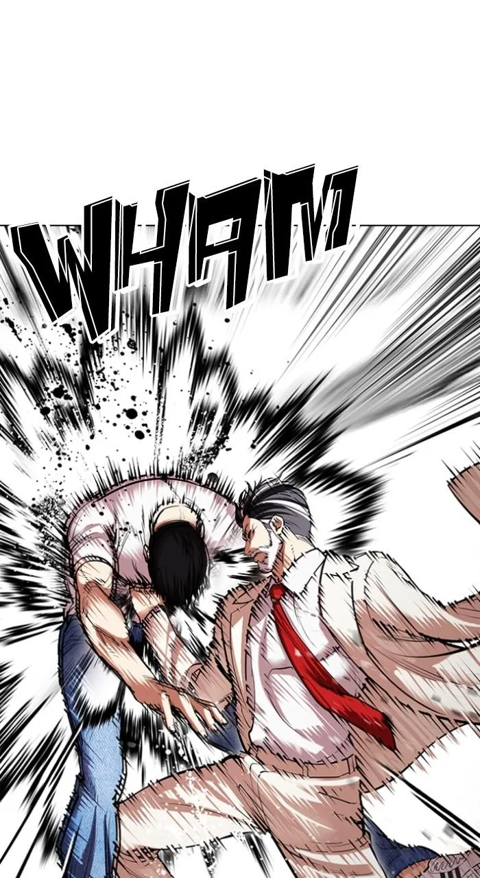 Lookism - Chapter 512 - Page 142