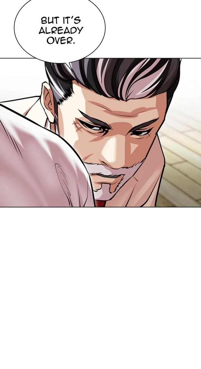 Lookism - Chapter 512 - Page 144