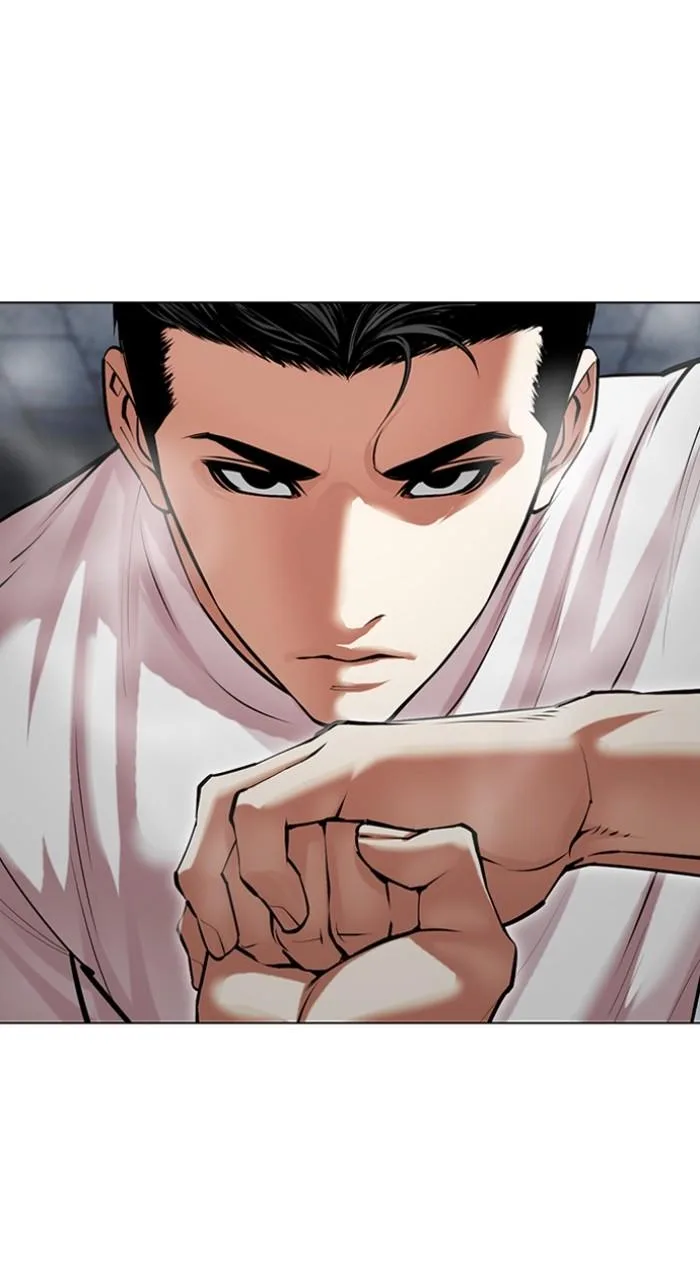 Lookism - Chapter 512 - Page 145