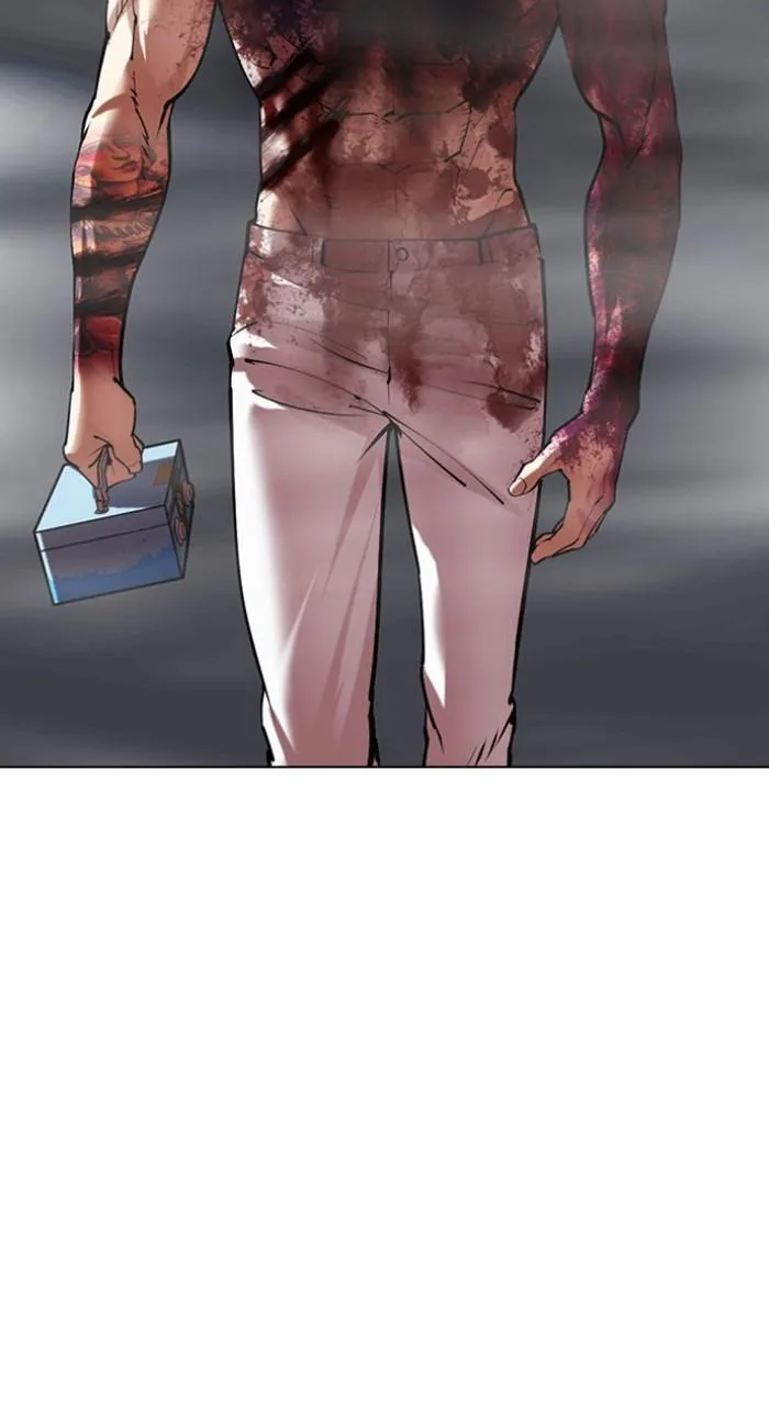 Lookism - Chapter 512 - Page 150