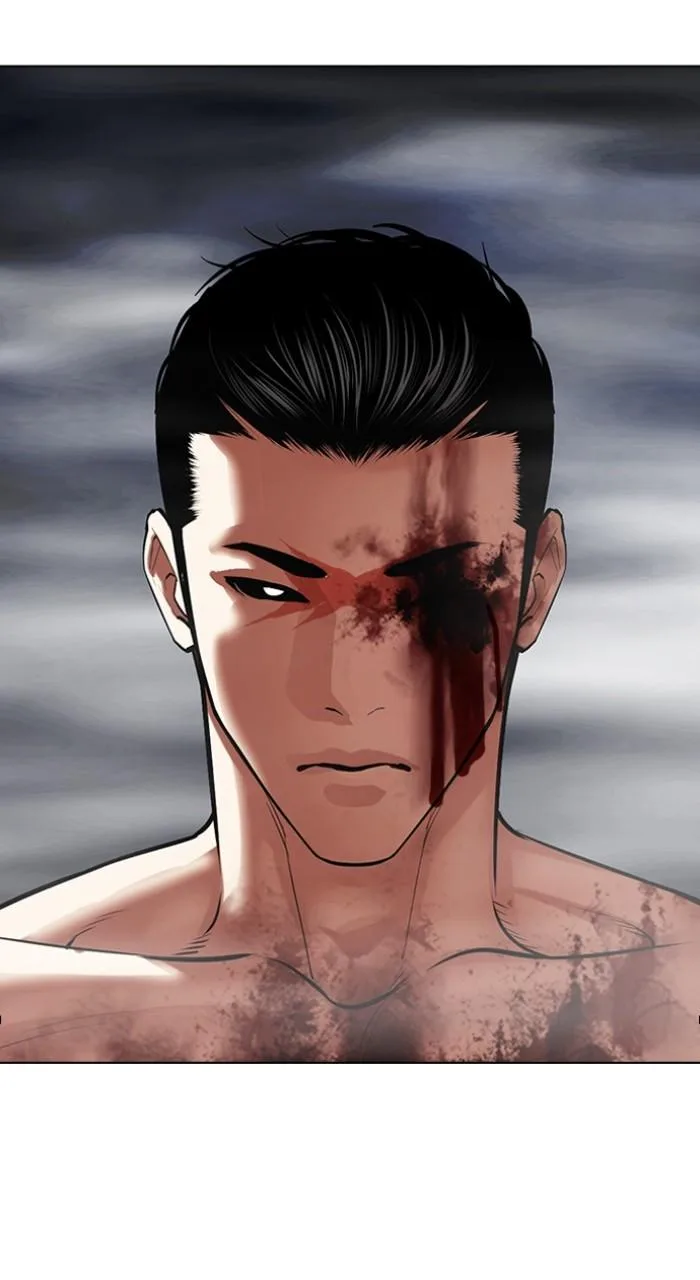 Lookism - Chapter 512 - Page 151