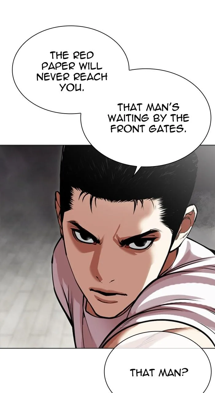 Lookism - Chapter 512 - Page 154