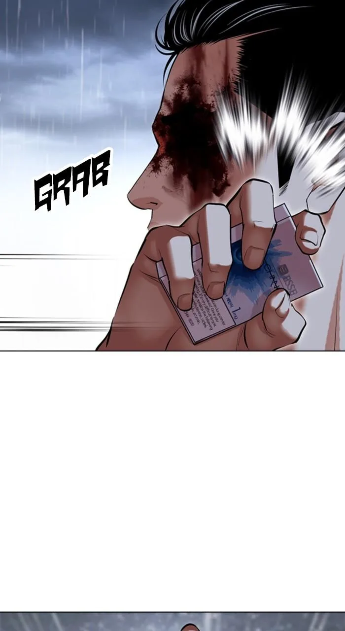 Lookism - Chapter 512 - Page 158