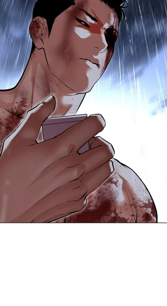Lookism - Chapter 512 - Page 160