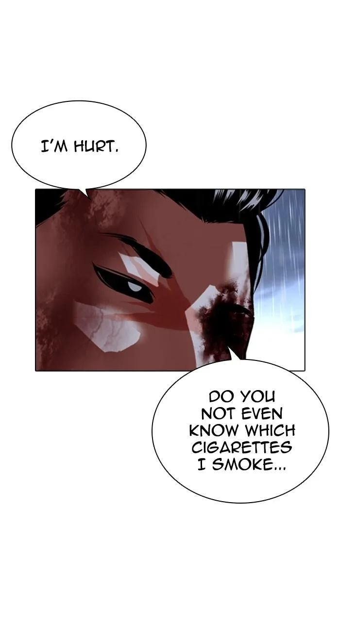 Lookism - Chapter 512 - Page 161