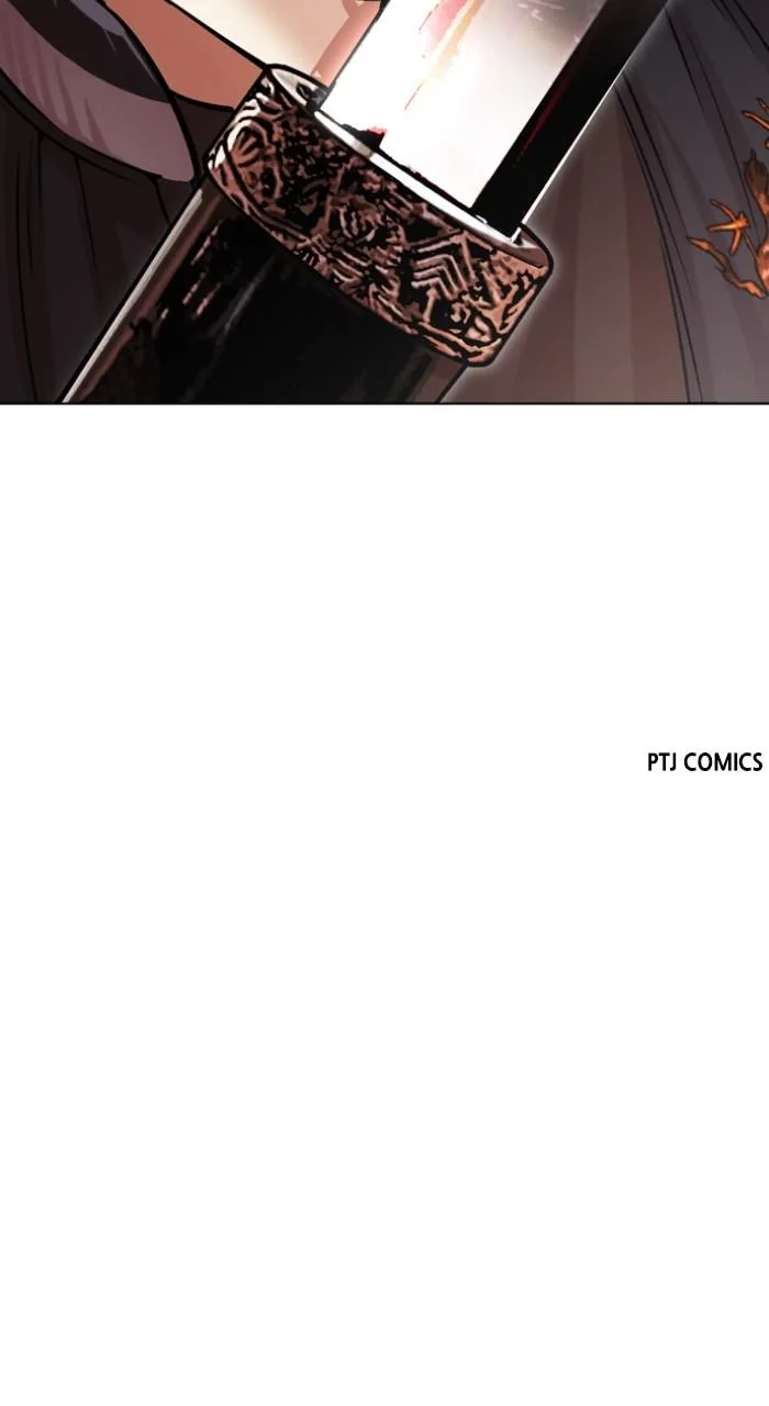 Lookism - Chapter 512 - Page 167