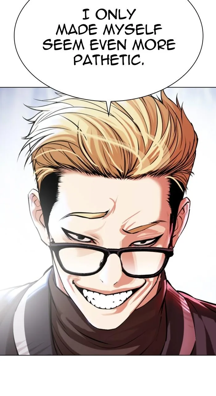 Lookism - Chapter 512 - Page 18