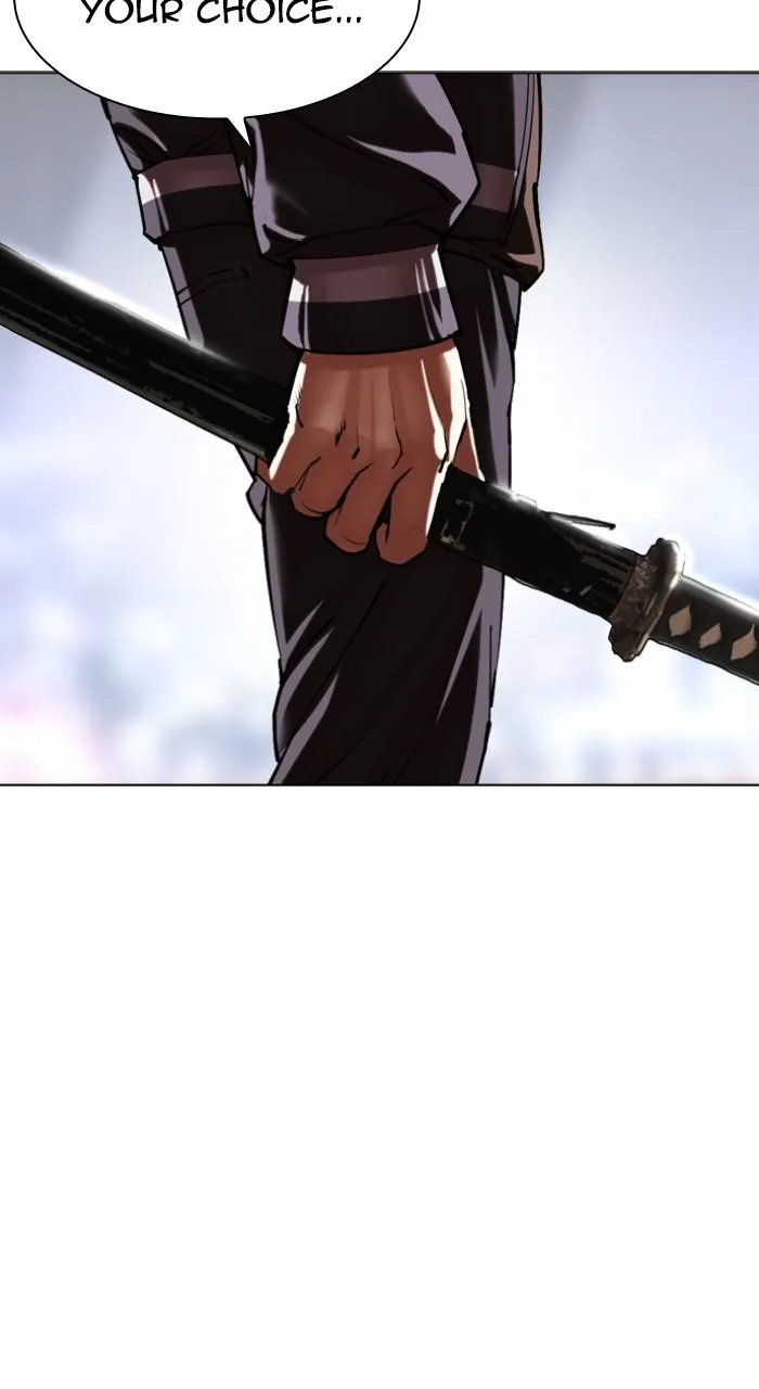 Lookism - Chapter 512 - Page 2