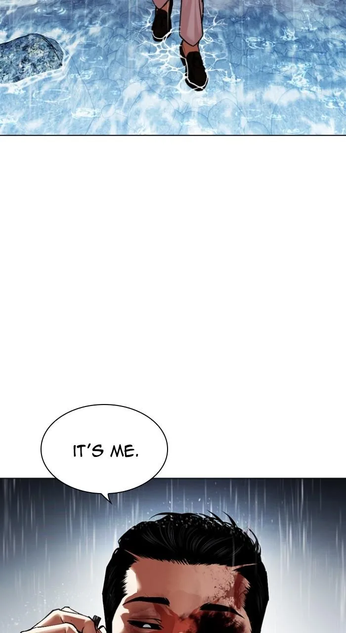Lookism - Chapter 512 - Page 20