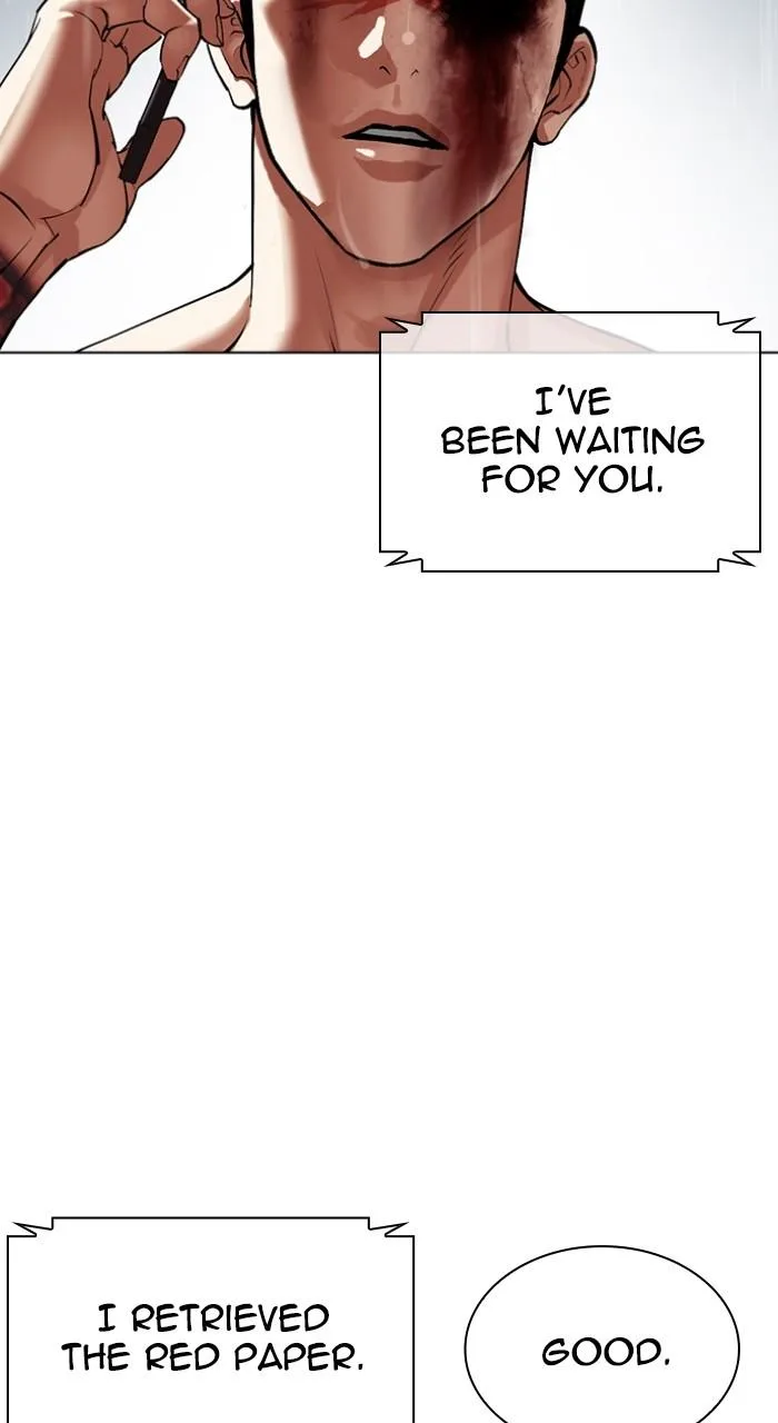 Lookism - Chapter 512 - Page 21