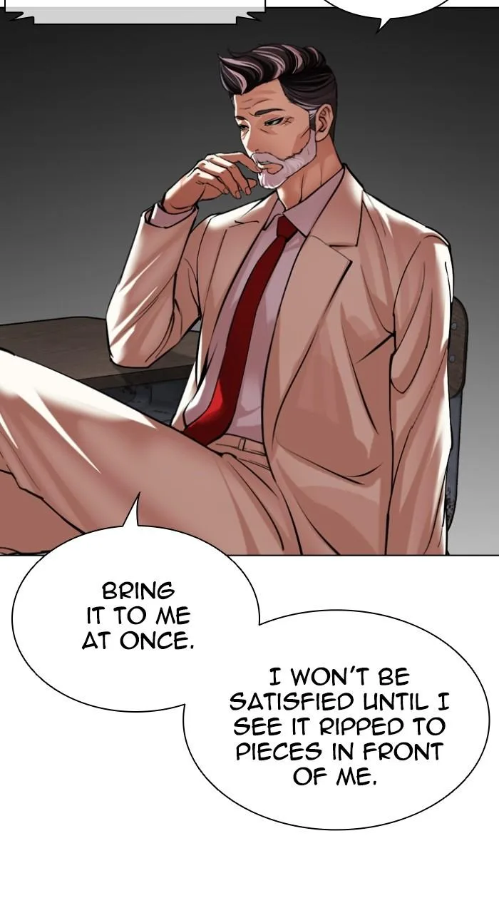 Lookism - Chapter 512 - Page 22