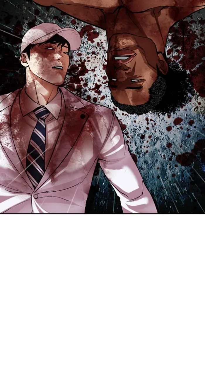 Lookism - Chapter 512 - Page 29