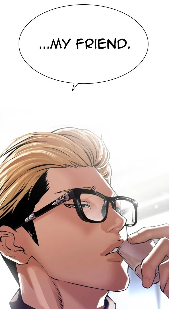 Lookism - Chapter 512 - Page 3