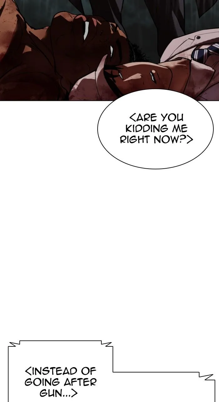 Lookism - Chapter 512 - Page 31