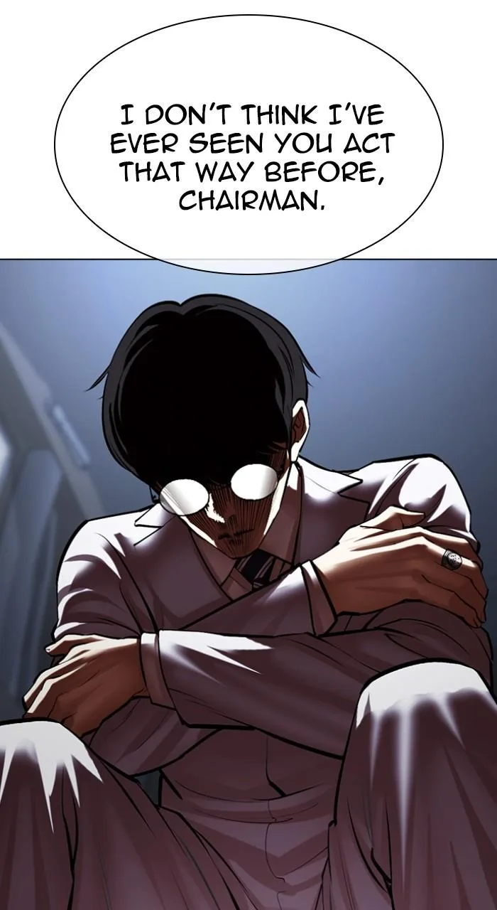 Lookism - Chapter 512 - Page 41
