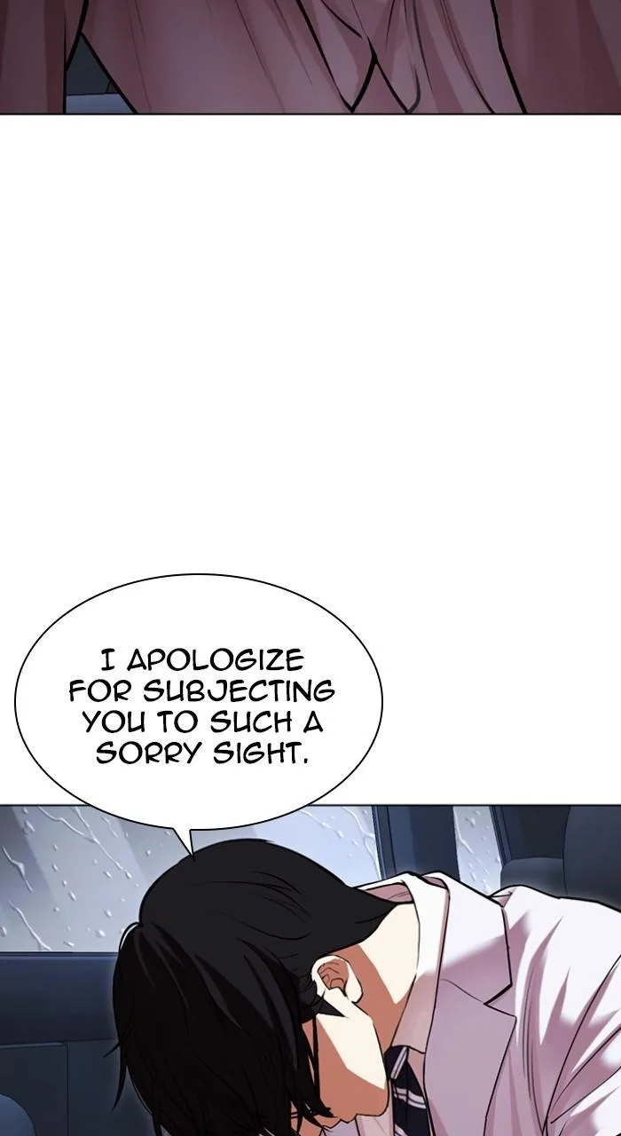 Lookism - Chapter 512 - Page 42