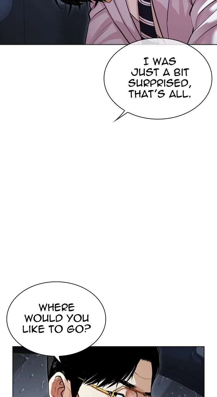 Lookism - Chapter 512 - Page 43
