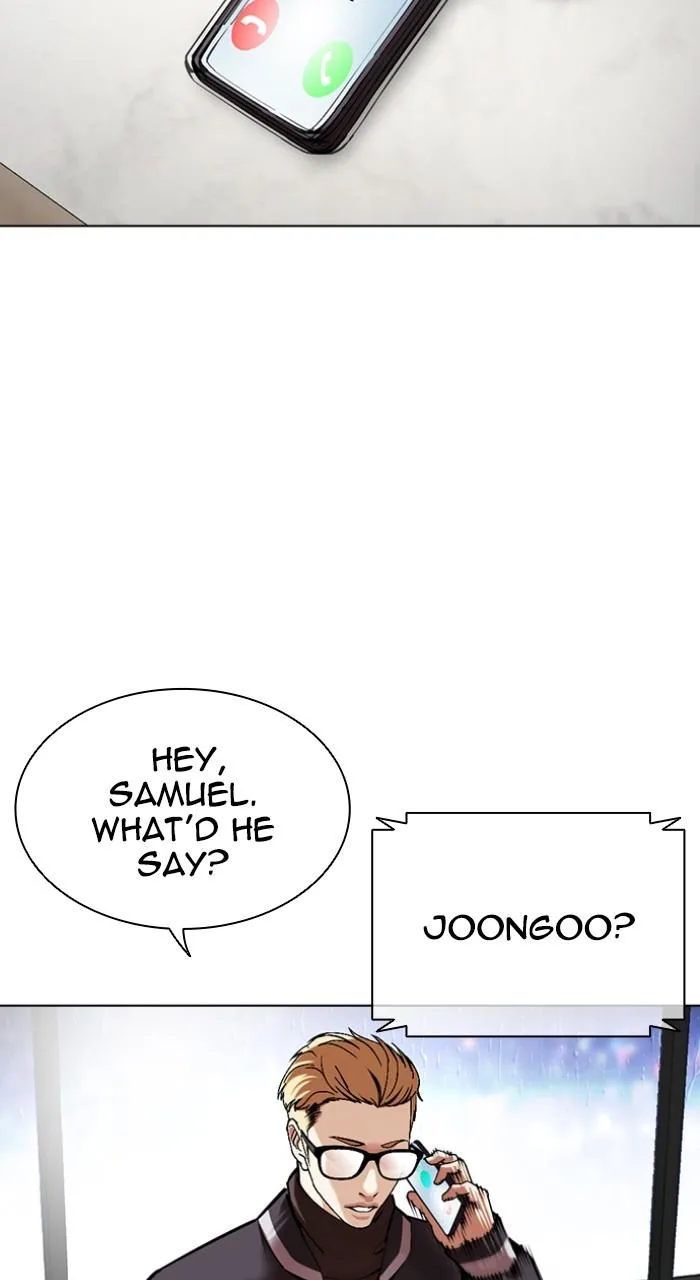 Lookism - Chapter 512 - Page 5