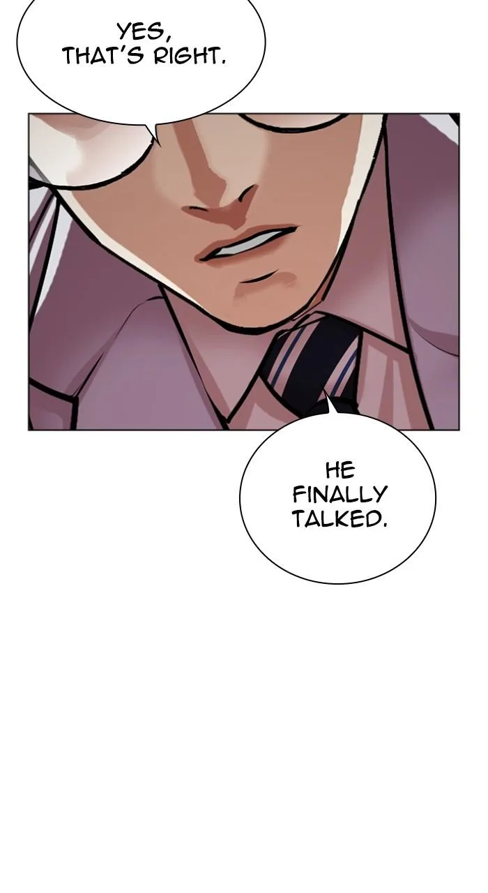 Lookism - Chapter 512 - Page 50