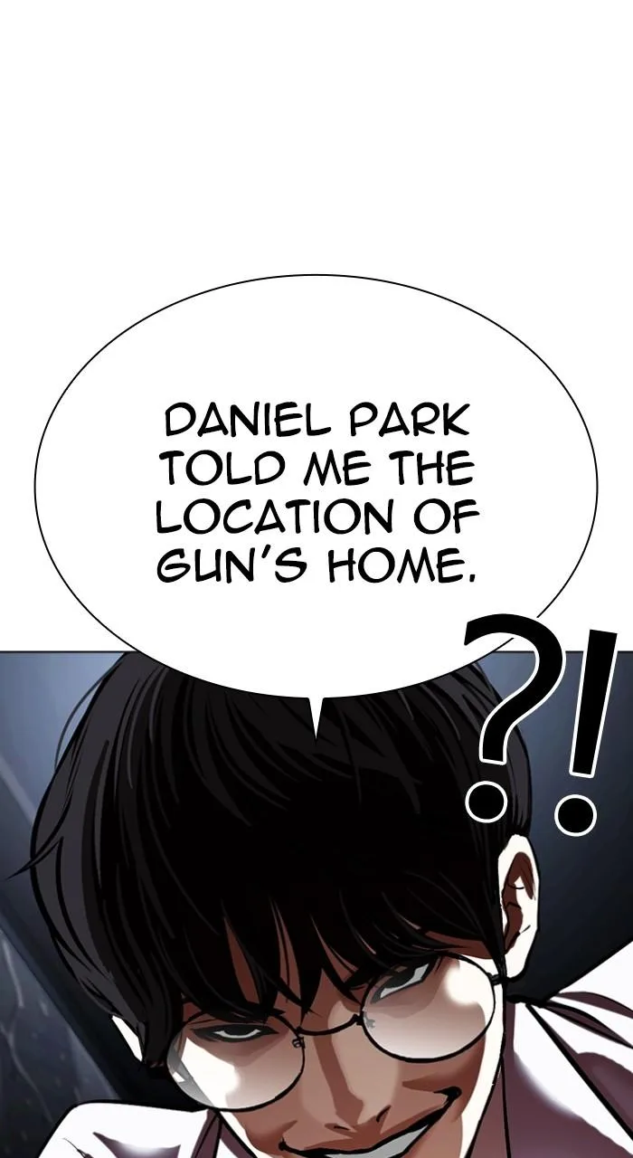 Lookism - Chapter 512 - Page 52