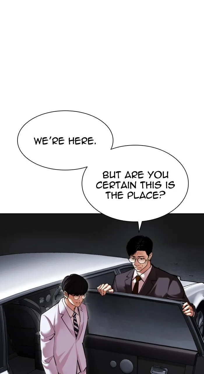 Lookism - Chapter 512 - Page 55