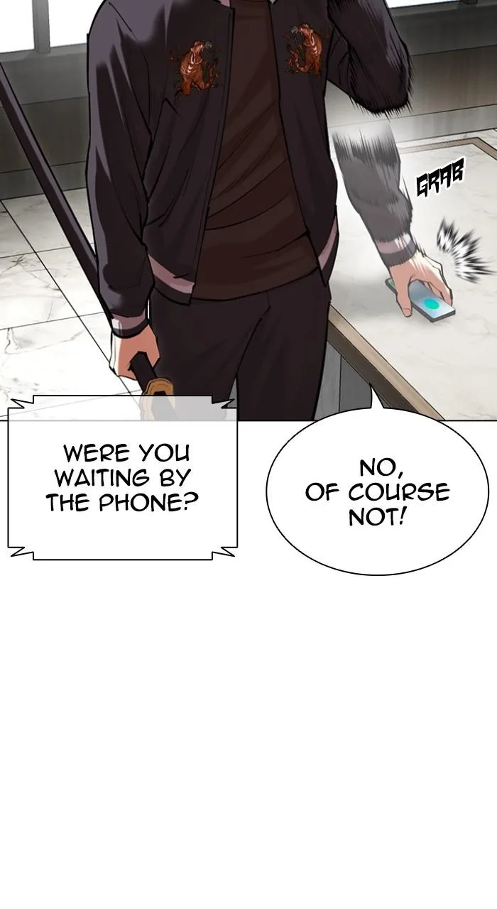 Lookism - Chapter 512 - Page 6