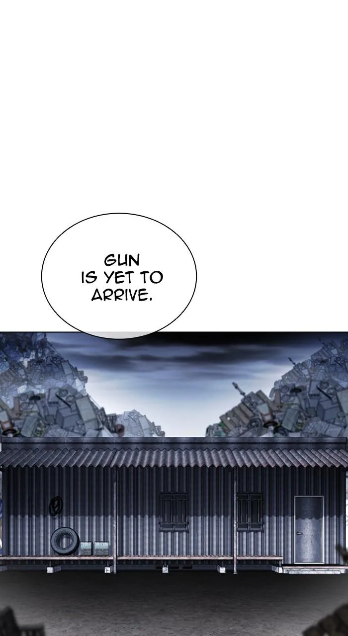 Lookism - Chapter 512 - Page 62