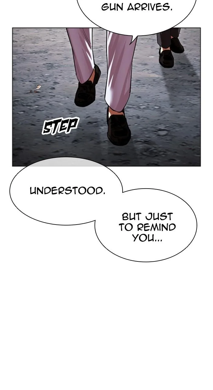 Lookism - Chapter 512 - Page 64