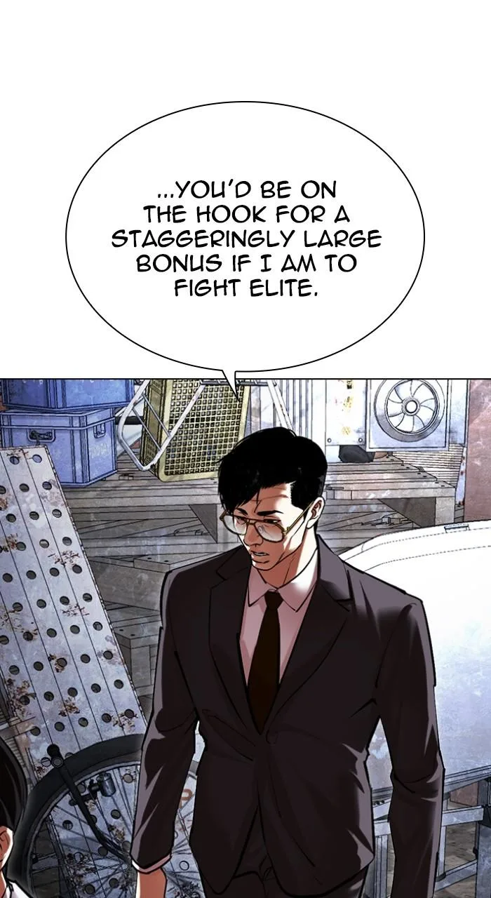 Lookism - Chapter 512 - Page 65