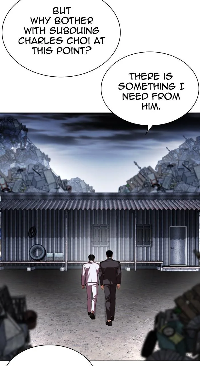 Lookism - Chapter 512 - Page 67
