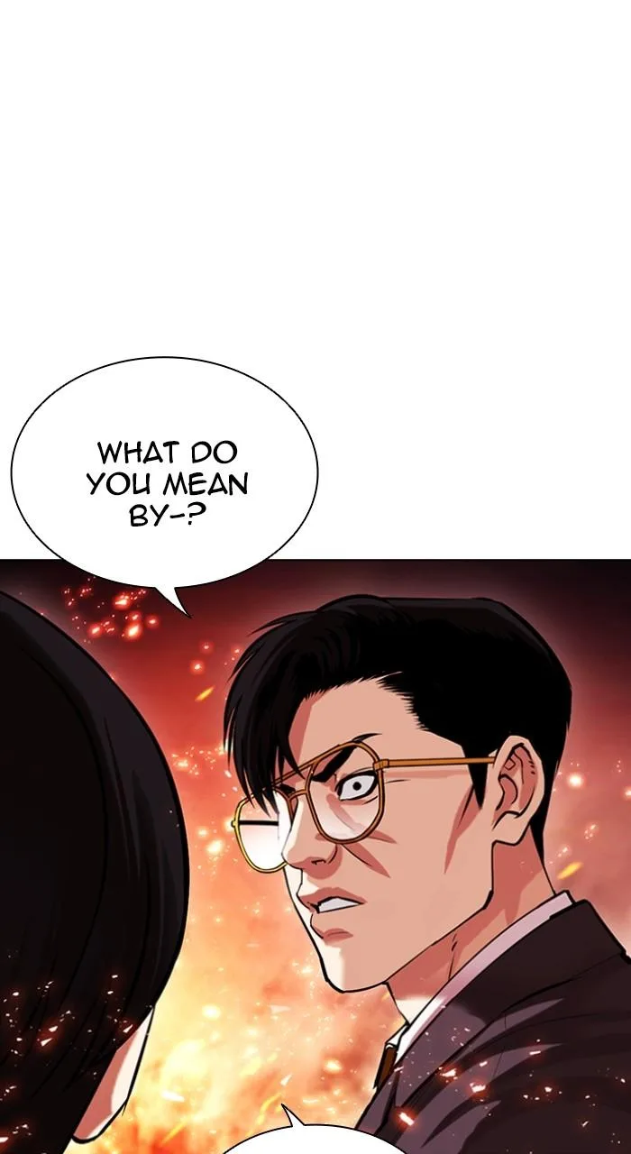 Lookism - Chapter 512 - Page 75