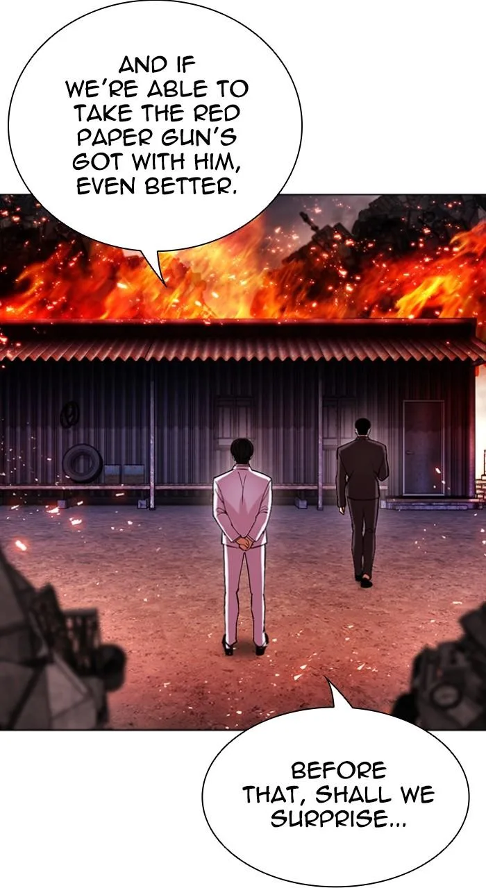 Lookism - Chapter 512 - Page 78