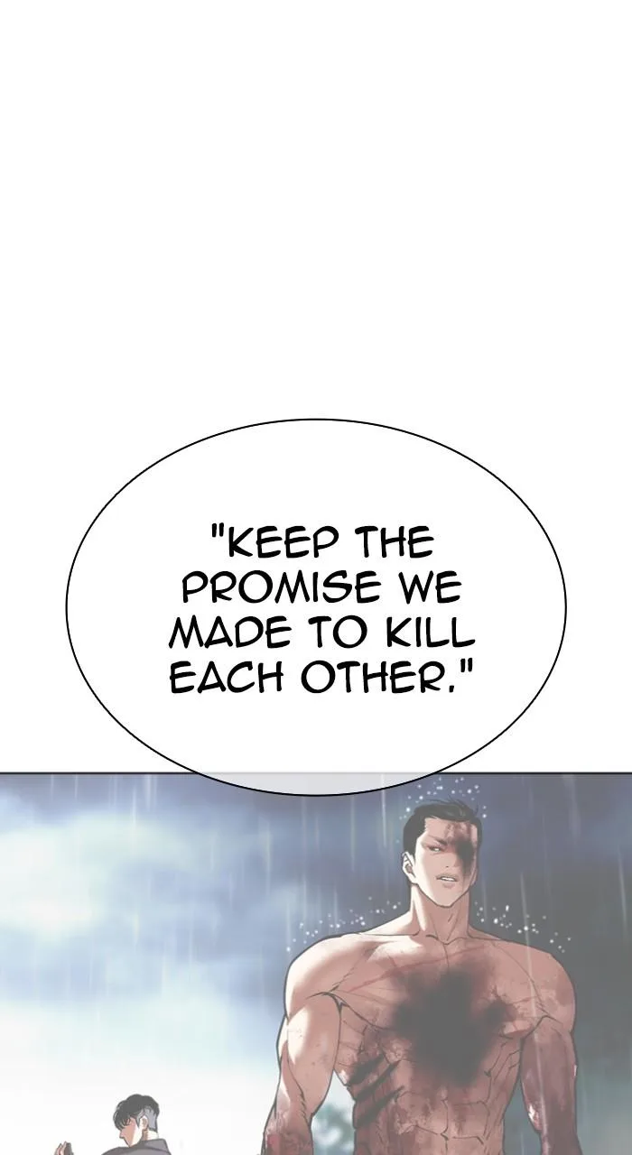 Lookism - Chapter 512 - Page 8