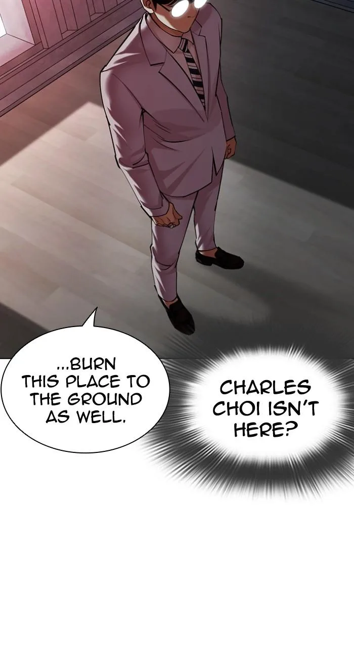 Lookism - Chapter 512 - Page 87