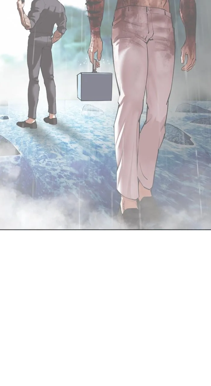 Lookism - Chapter 512 - Page 9