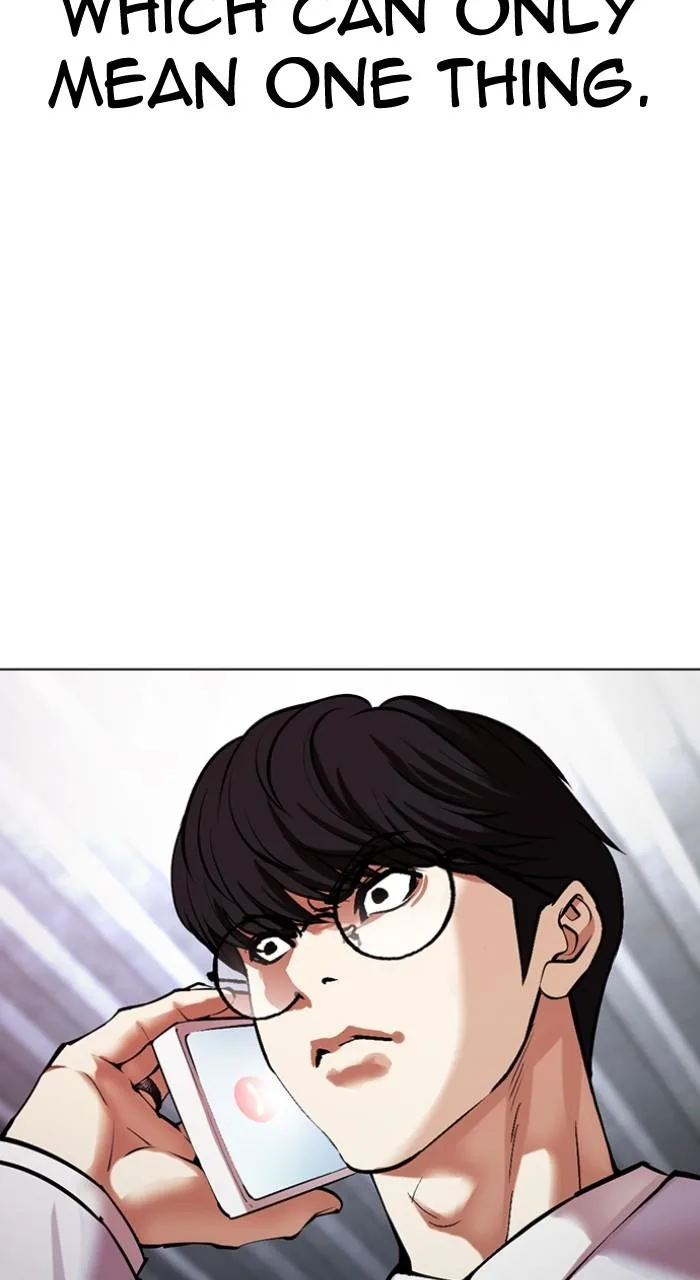 Lookism - Chapter 512 - Page 90