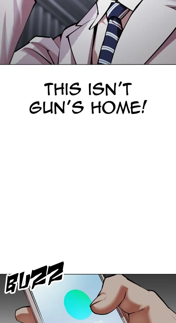 Lookism - Chapter 512 - Page 91
