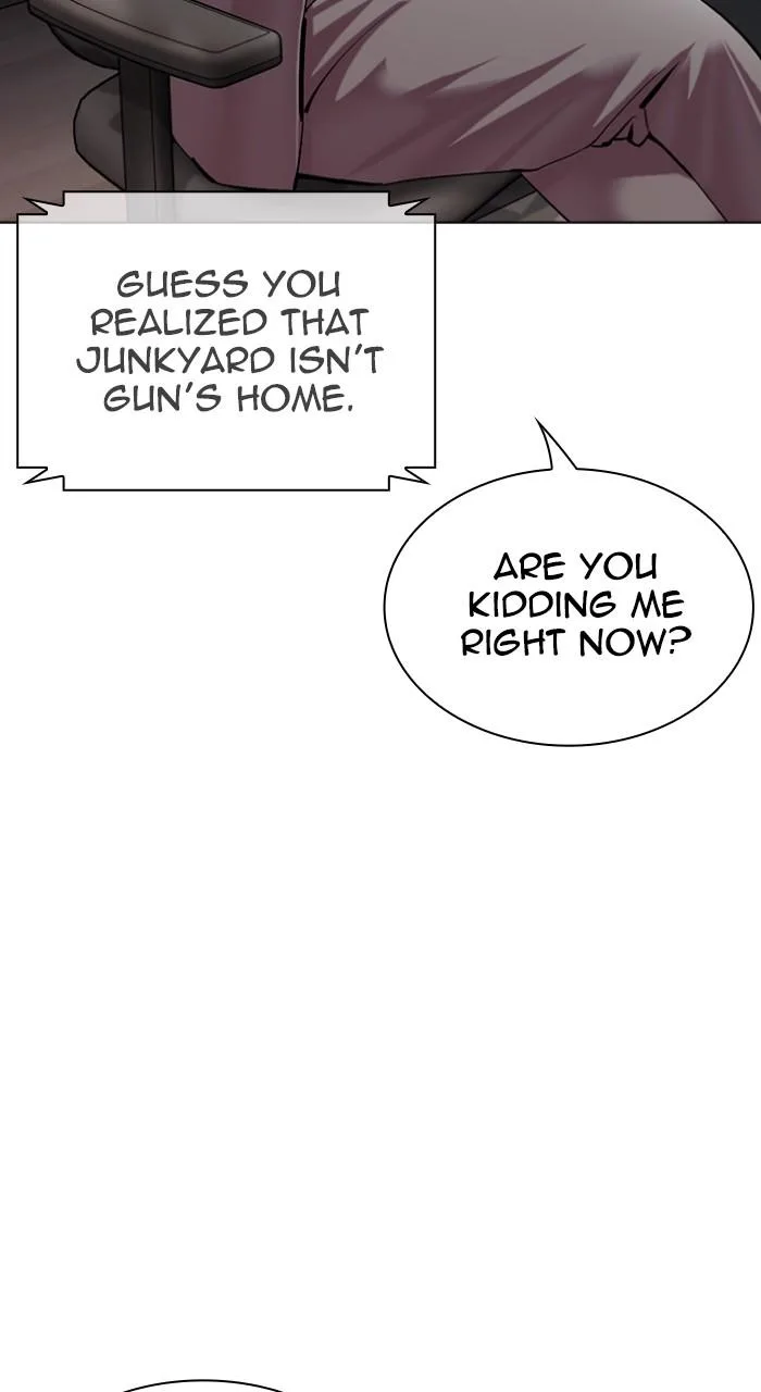 Lookism - Chapter 512 - Page 96