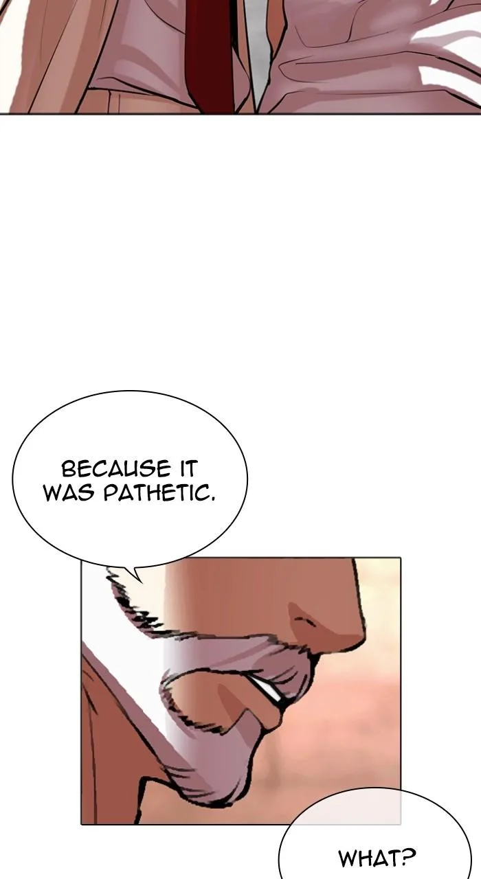 Lookism - Chapter 513 - Page 12