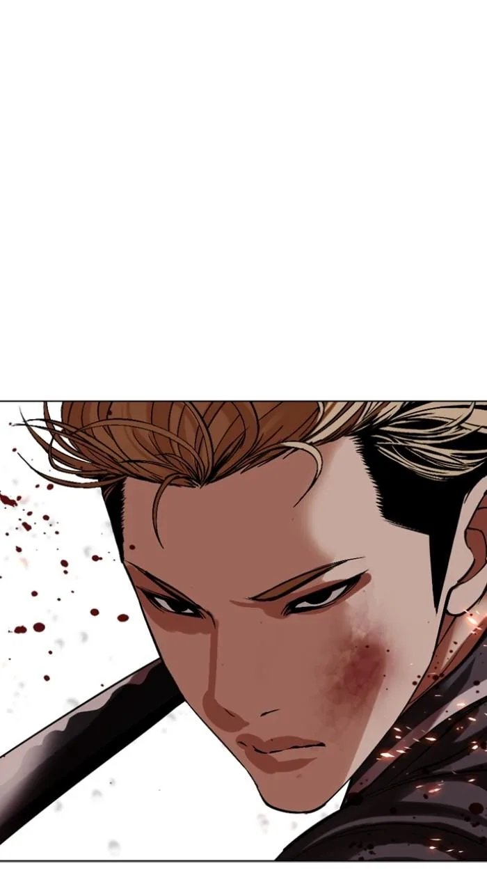 Lookism - Chapter 513 - Page 125