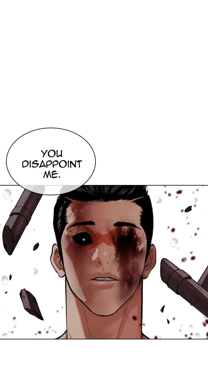 Lookism - Chapter 513 - Page 129