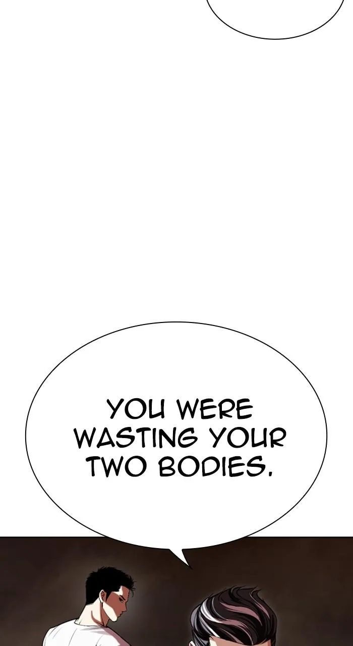 Lookism - Chapter 513 - Page 13