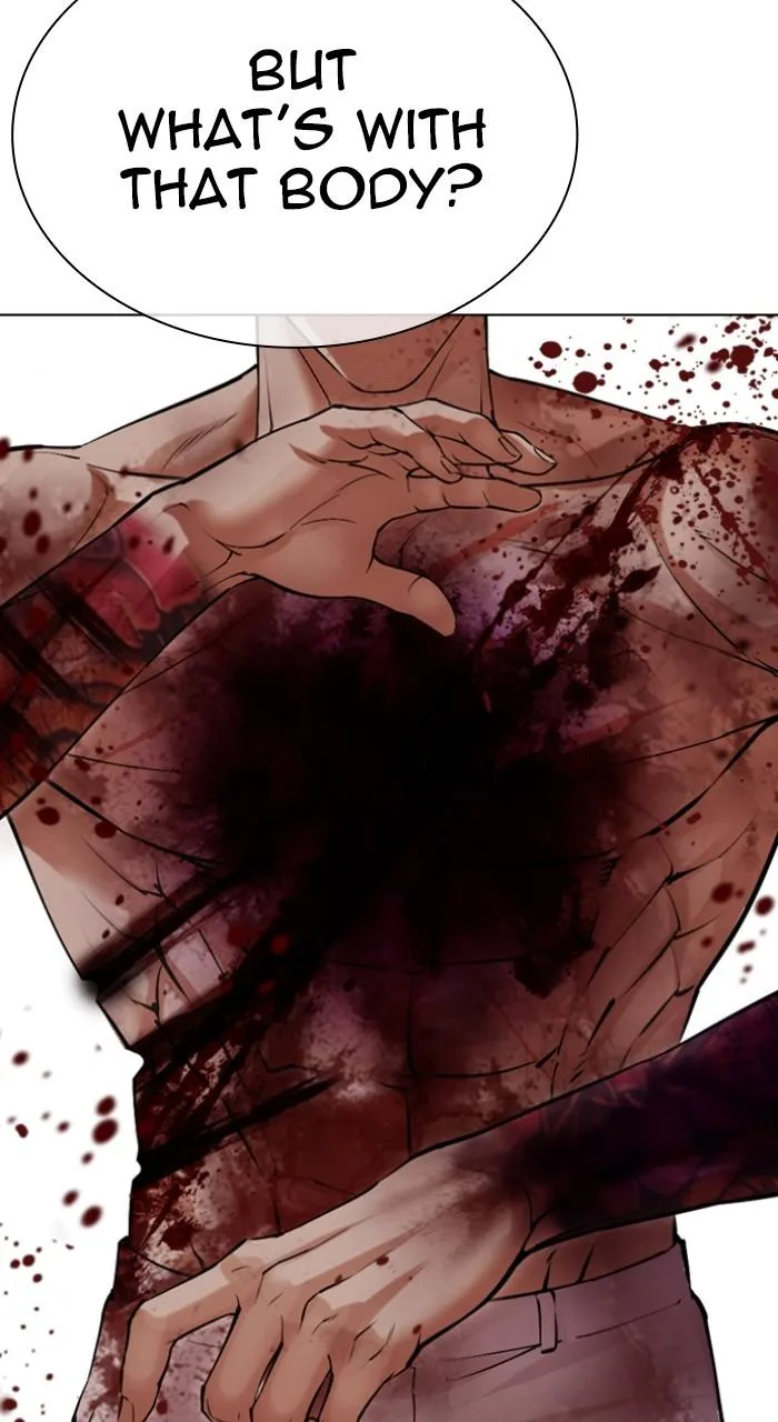Lookism - Chapter 513 - Page 132