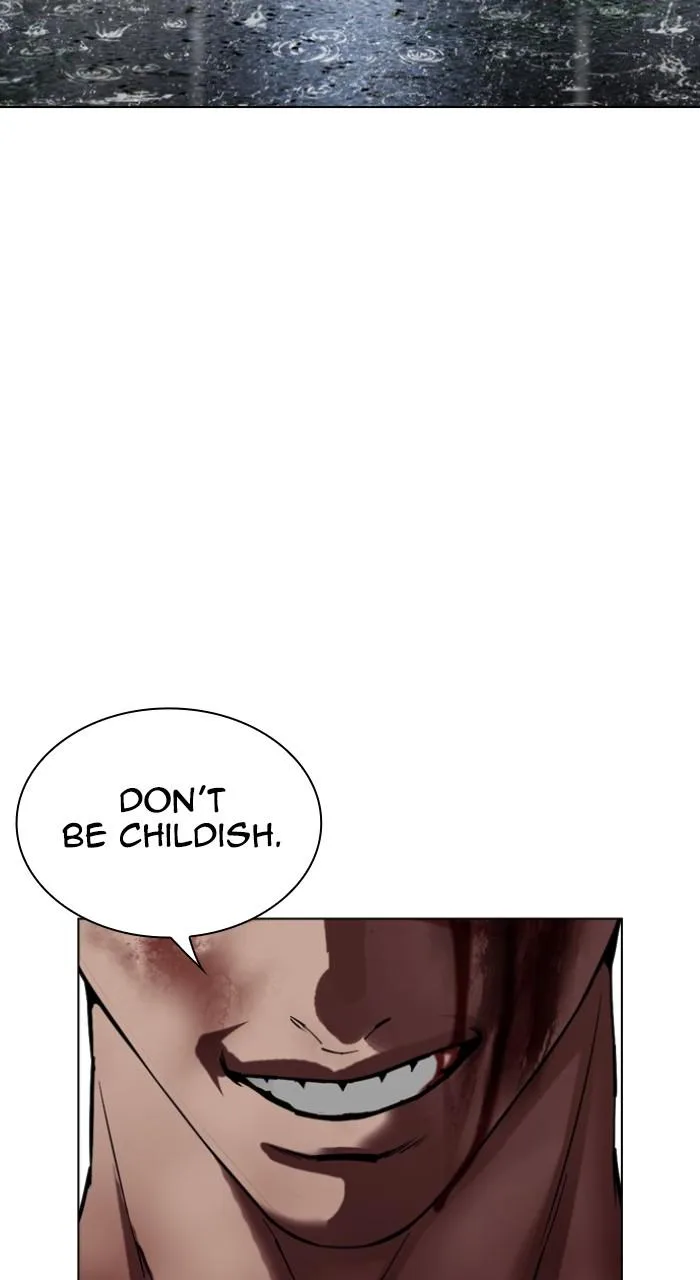 Lookism - Chapter 513 - Page 136
