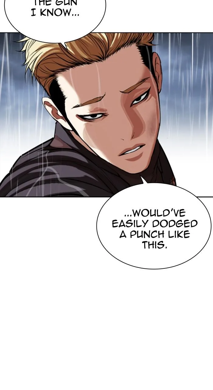 Lookism - Chapter 513 - Page 141