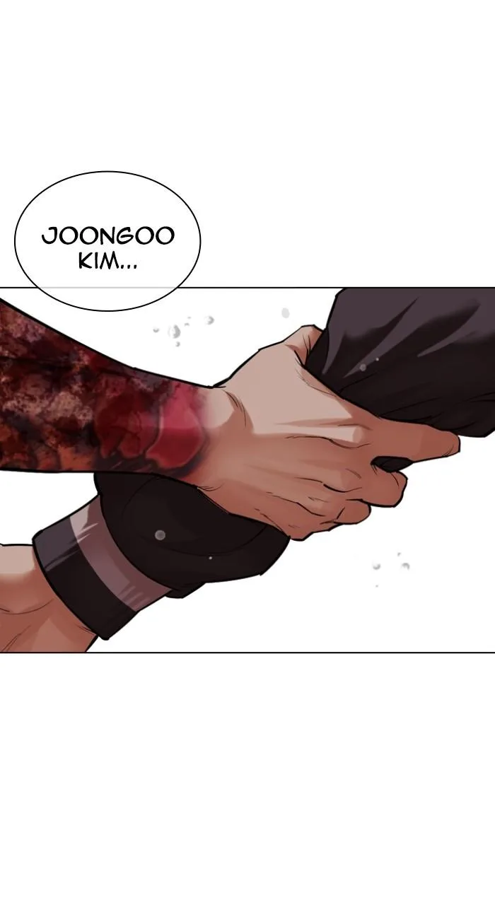 Lookism - Chapter 513 - Page 142