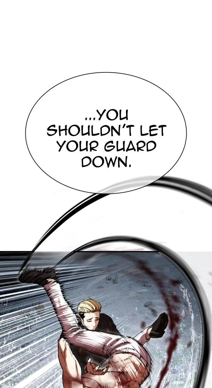 Lookism - Chapter 513 - Page 143