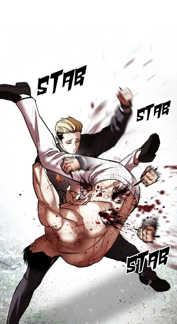 Lookism - Chapter 513 - Page 145