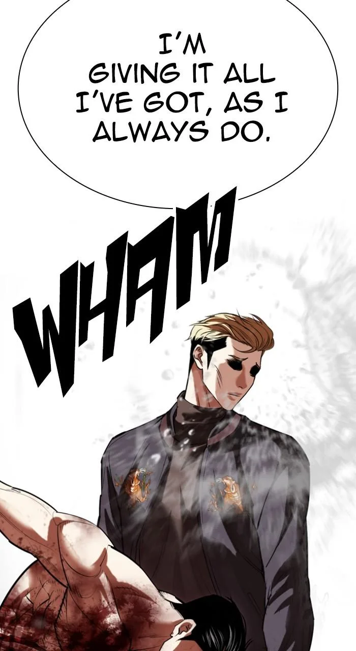 Lookism - Chapter 513 - Page 152
